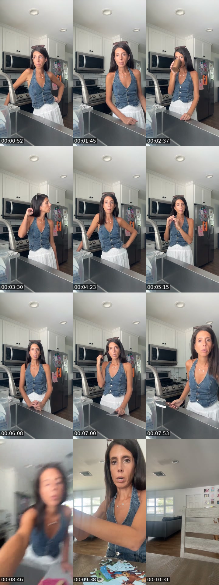 @mama_hour TikTok live from 2026-07-17