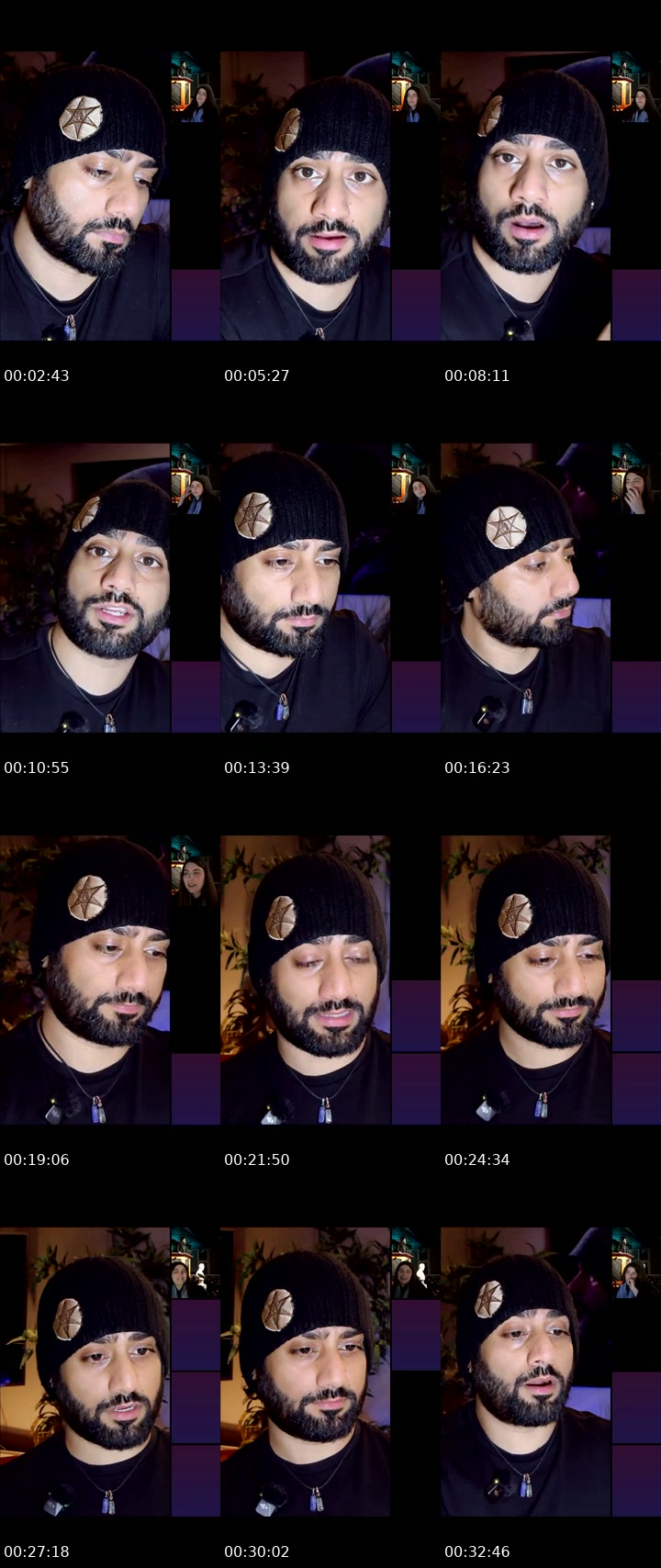 TikTok live: The Believers Podcast - Ep.51 by @nasarhashem