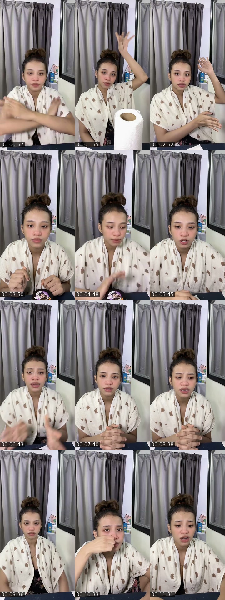 @nrulamir4 TikTok live from 2026-07-17