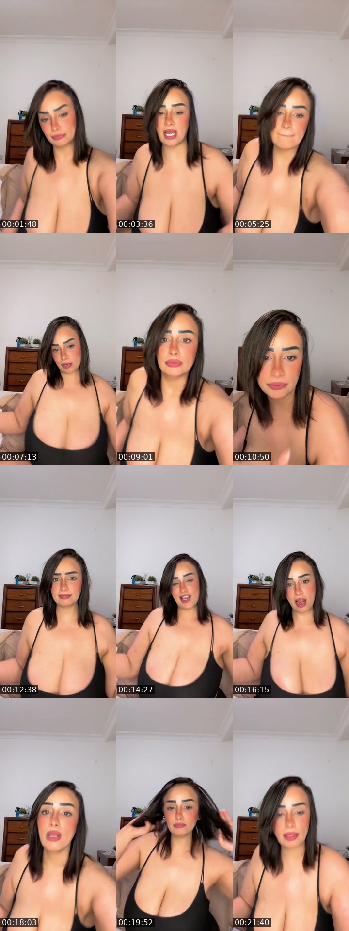 @sara_ha724 TikTok live from 2026-07-17