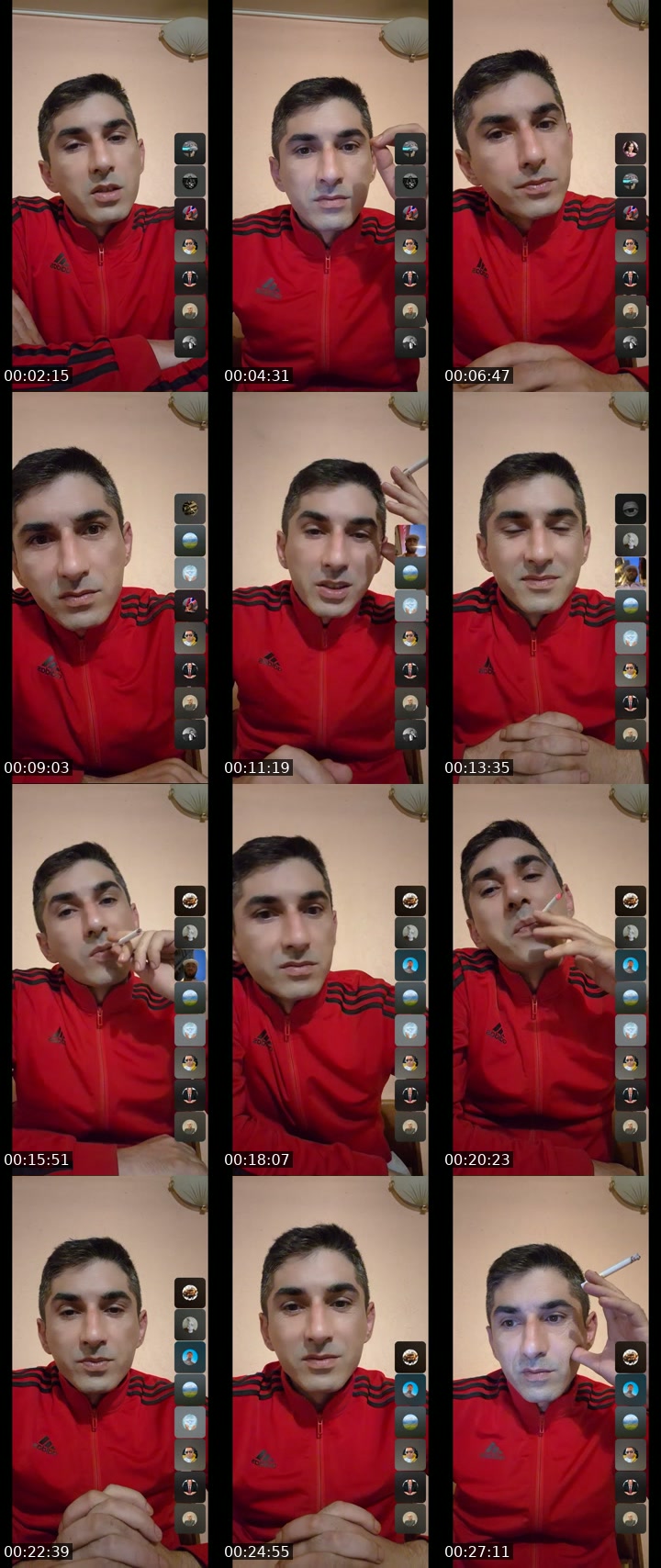 @araiksargsyan5 TikTok live from 2026-07-17