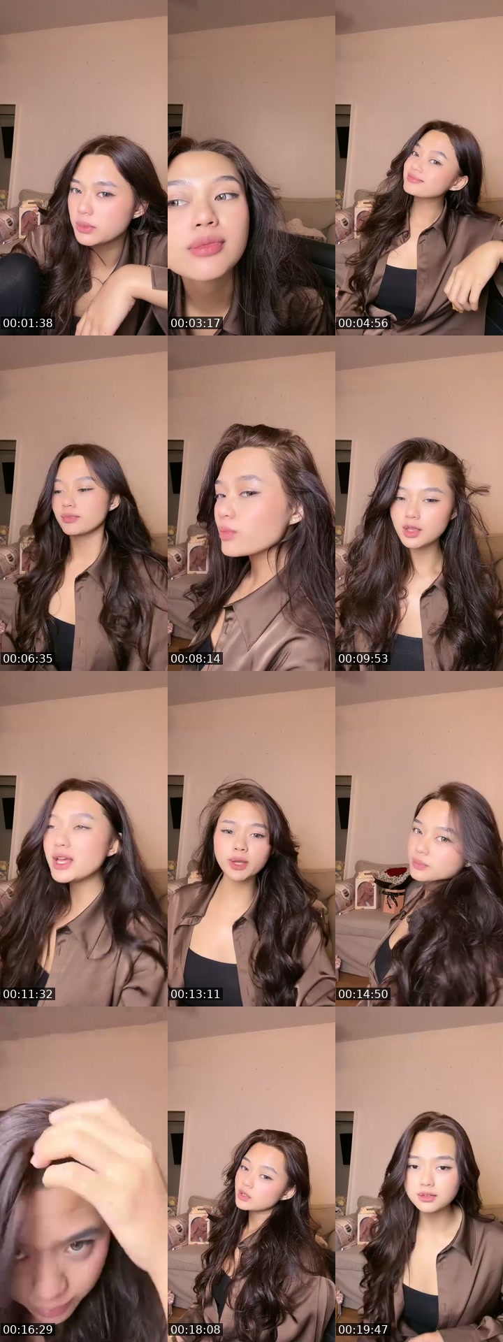 @ellesyanamira TikTok live from 2026-07-17