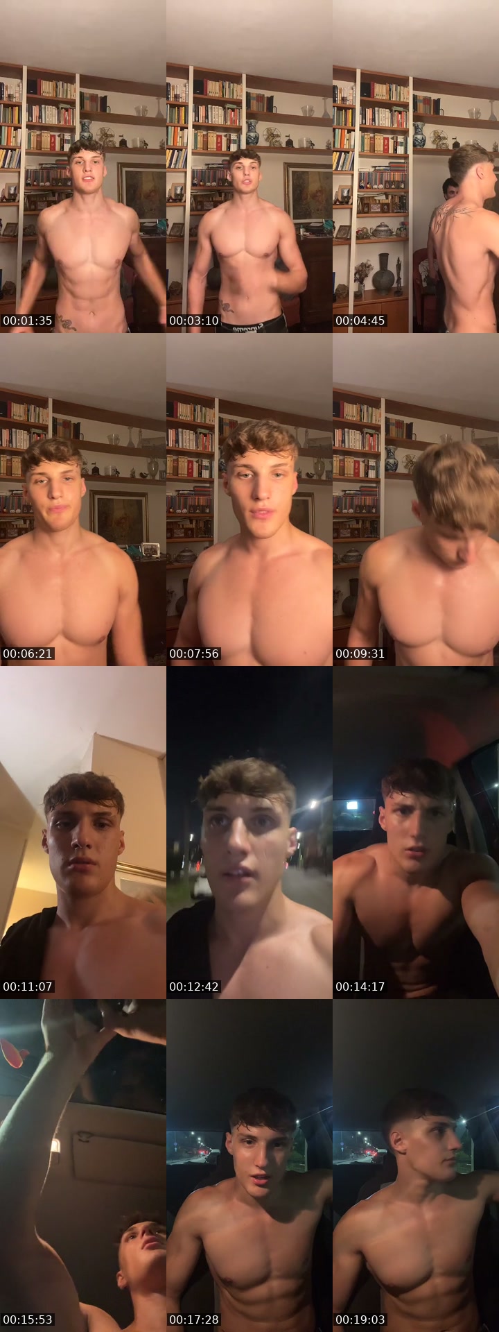 @dem_20142 Italy TikTok live from 2026-07-17