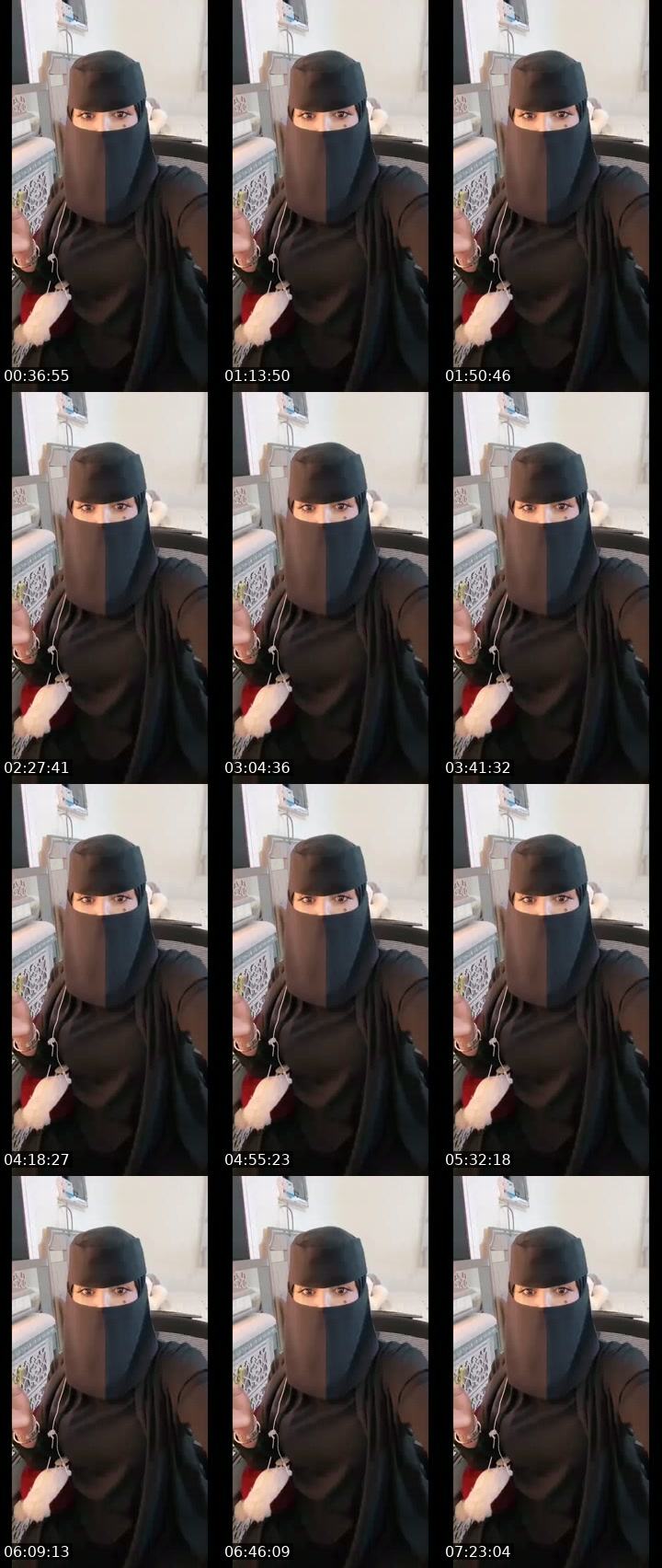 @mimibintmohammed1 TikTok live from 2026-07-17