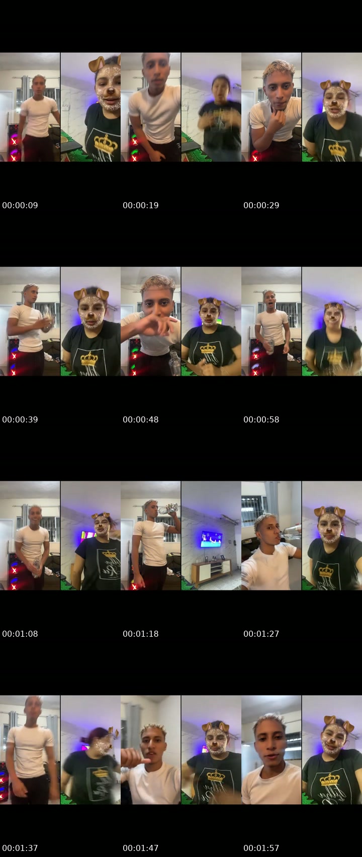 @gemeosmontalvao TikTok live from 2026-07-17