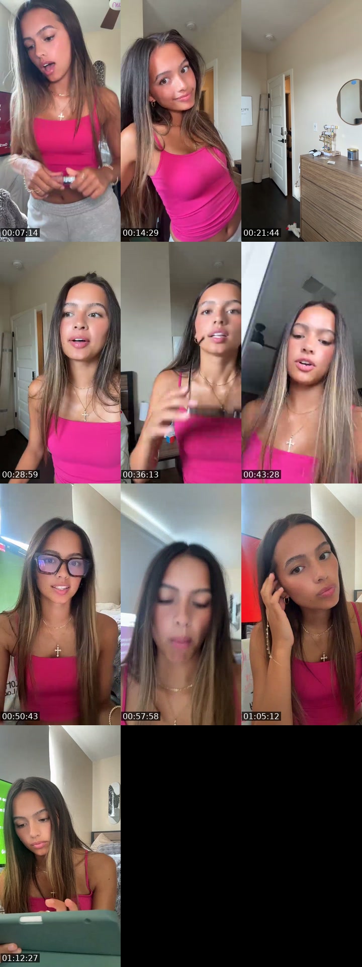 @ashleyz360 TikTok live from 2026-07-17