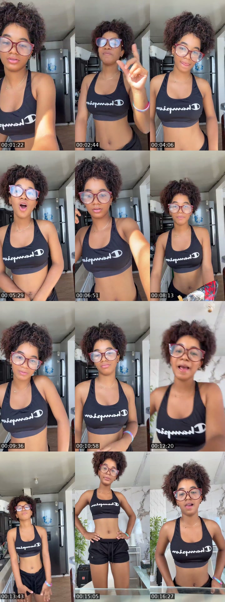 @gelen_08 Dominican Republic TikTok live from 2026-07-17
