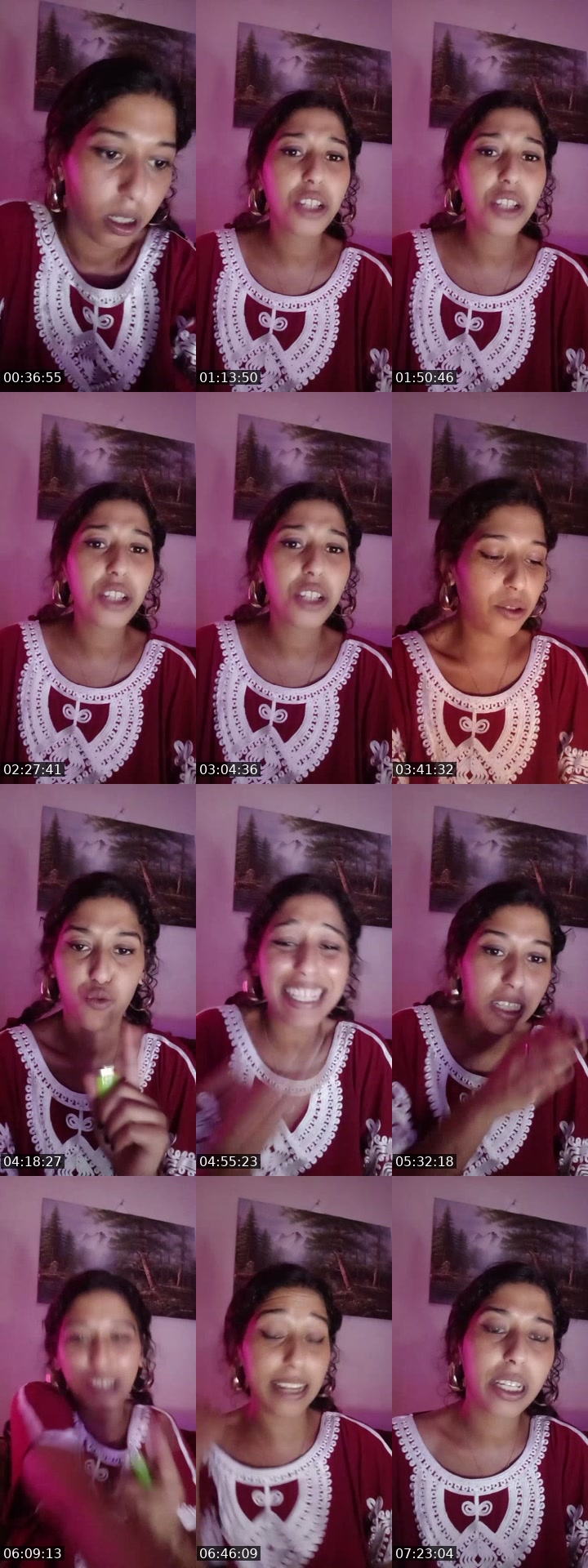 TikTok live: La Jungle 🔥 by @h_priincesa
