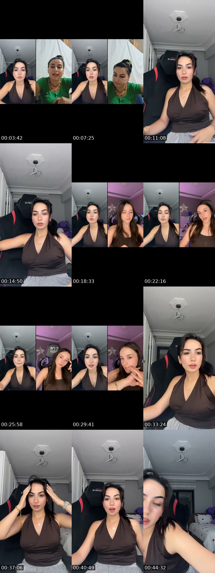 @user86458950 TikTok live from 2026-07-17
