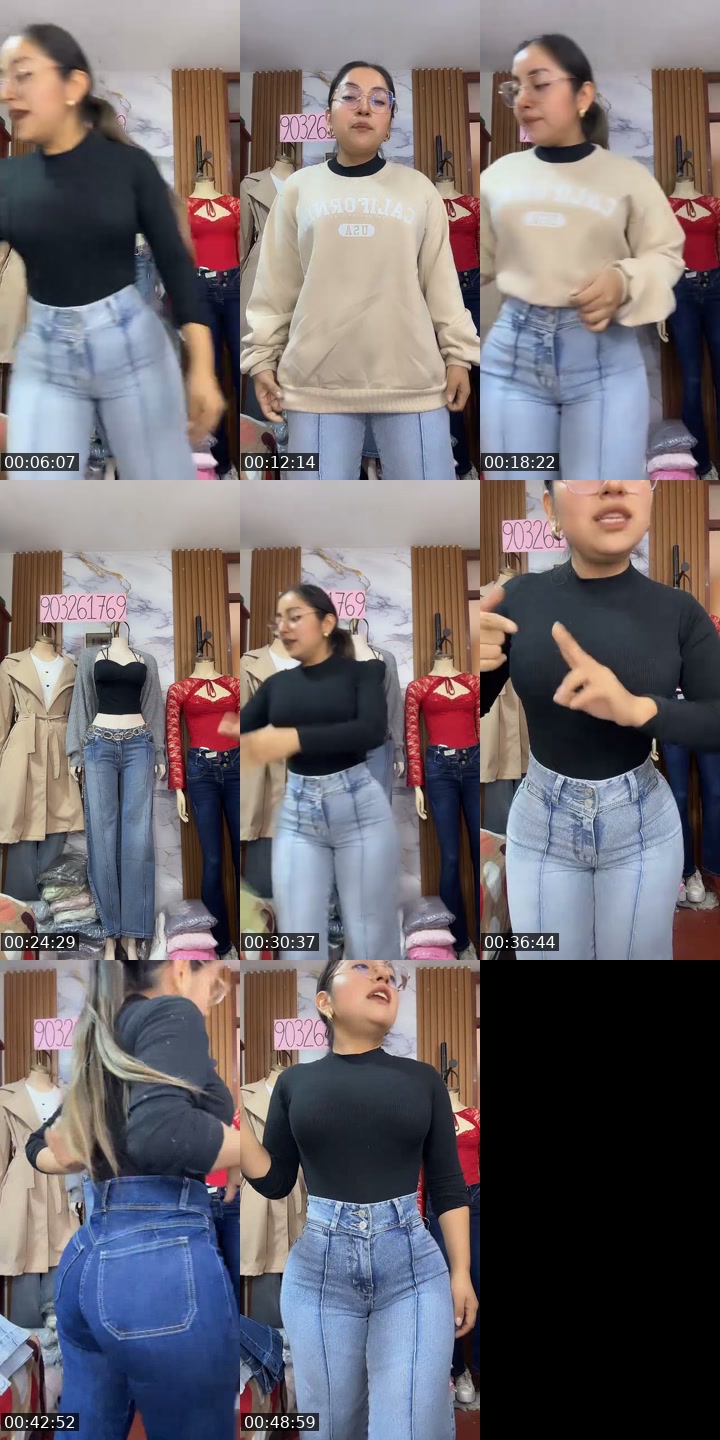 @jhoselymtomairoarias TikTok live from 2026-07-17