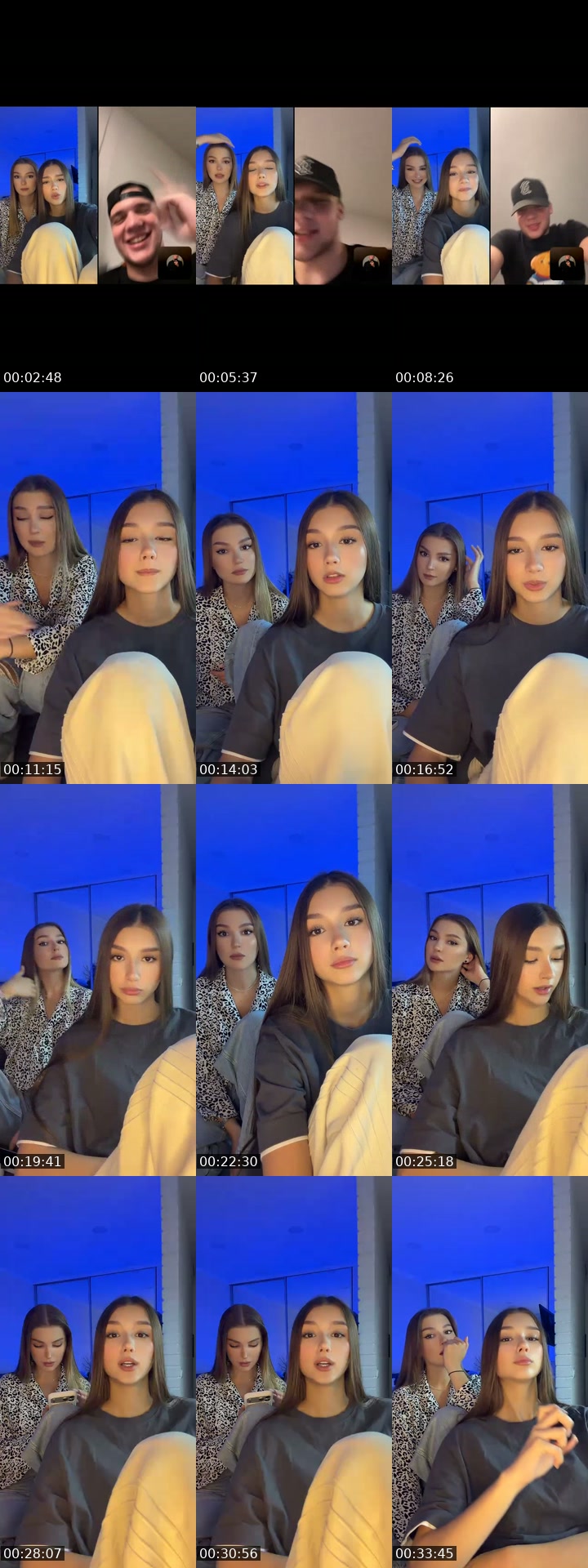 @whyyprada TikTok live from 2026-07-17