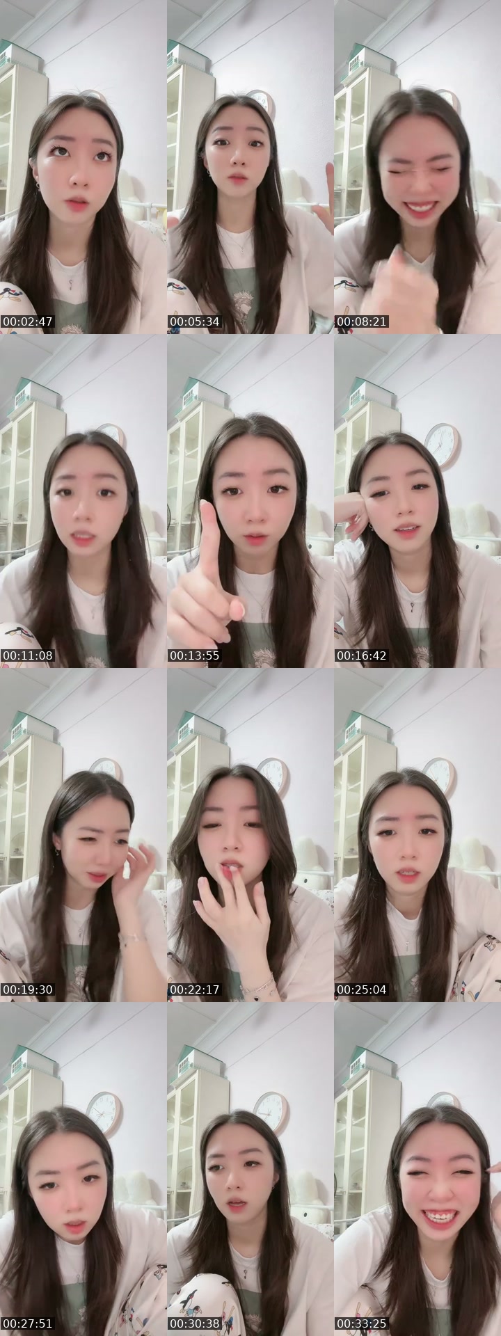 Past TikTok live: Sing? by @reyreynsy