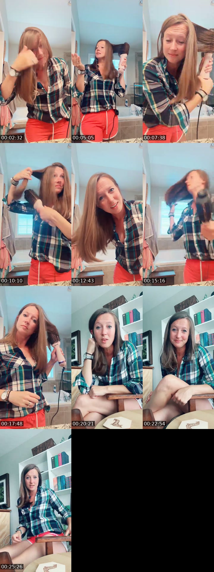 @rascalwrangler TikTok live from 2026-07-17