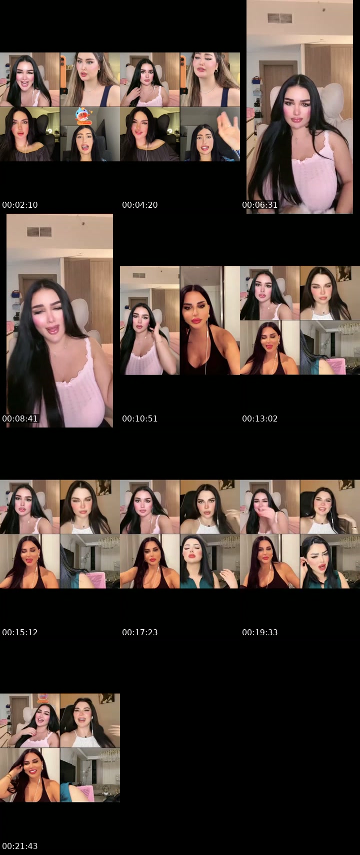 @roro_ro777 TikTok live from 2026-07-17