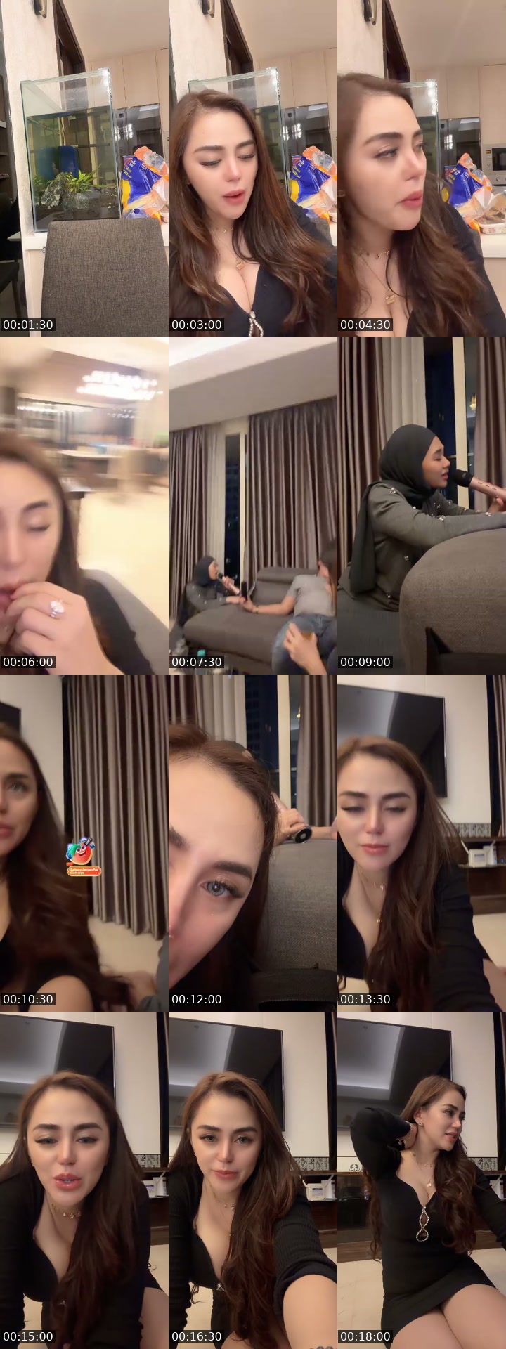 @safamarwah_97 TikTok live from 2026-07-17