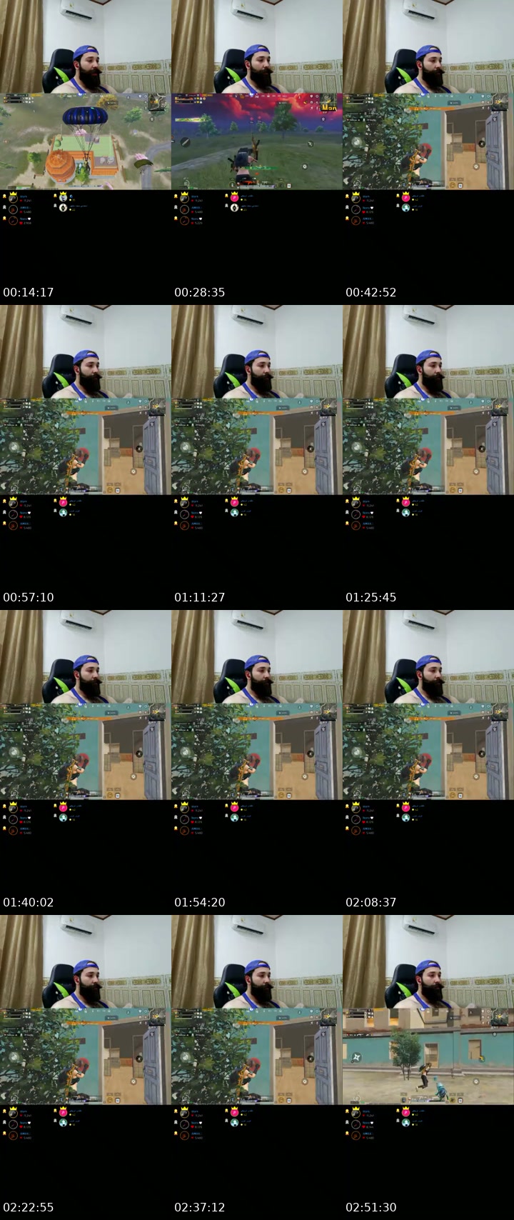 @salar1996 TikTok live from 2026-07-17