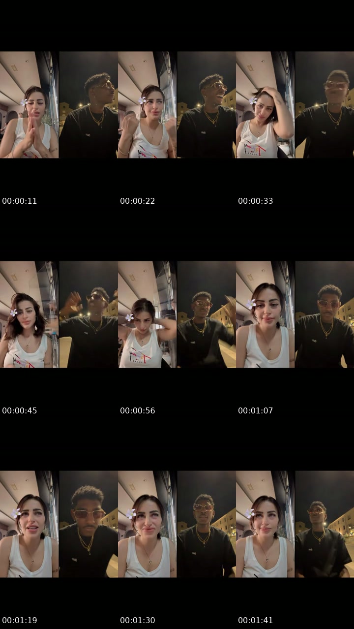 @maryem20027 TikTok live from 2026-07-17