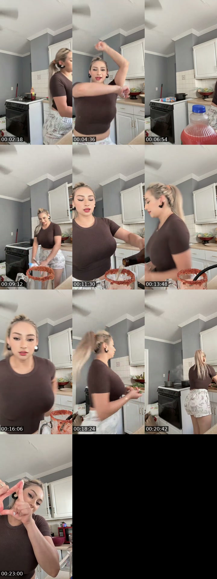 @merlyna64 TikTok live from 2026-07-17