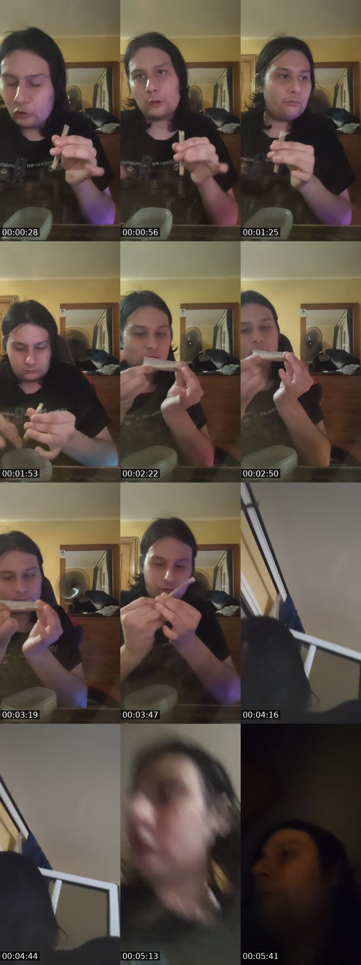 @medicineh TikTok live from 2026-07-17