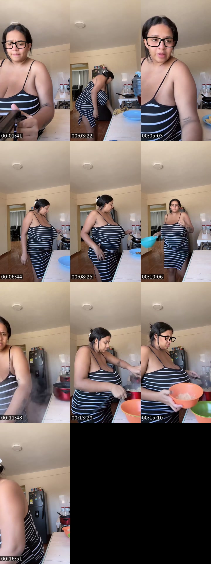 @mnicolecolina TikTok live from 2026-07-17