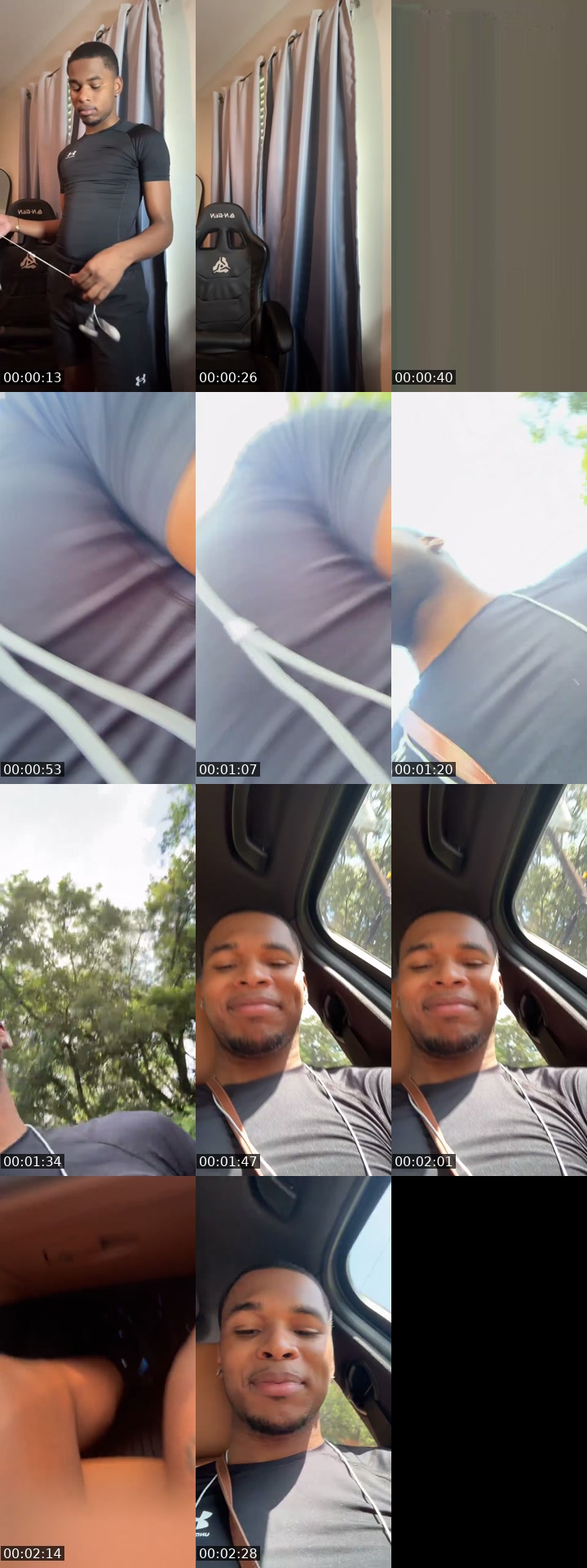 @shawnxbanks TikTok live from 2026-07-17