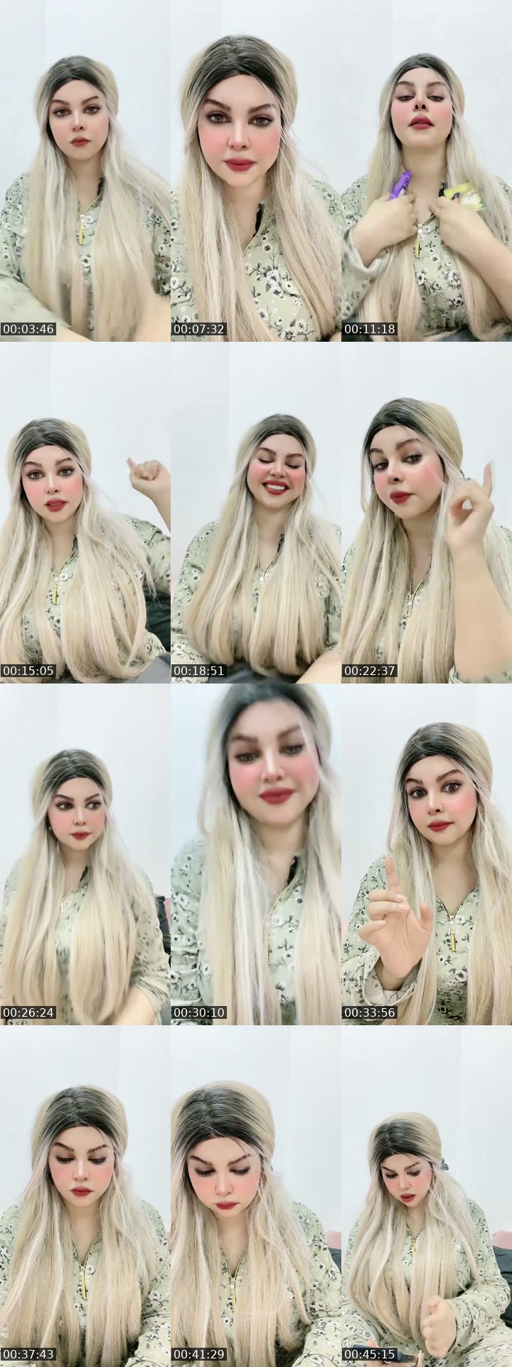 @sho4777 TikTok live from 2026-07-17