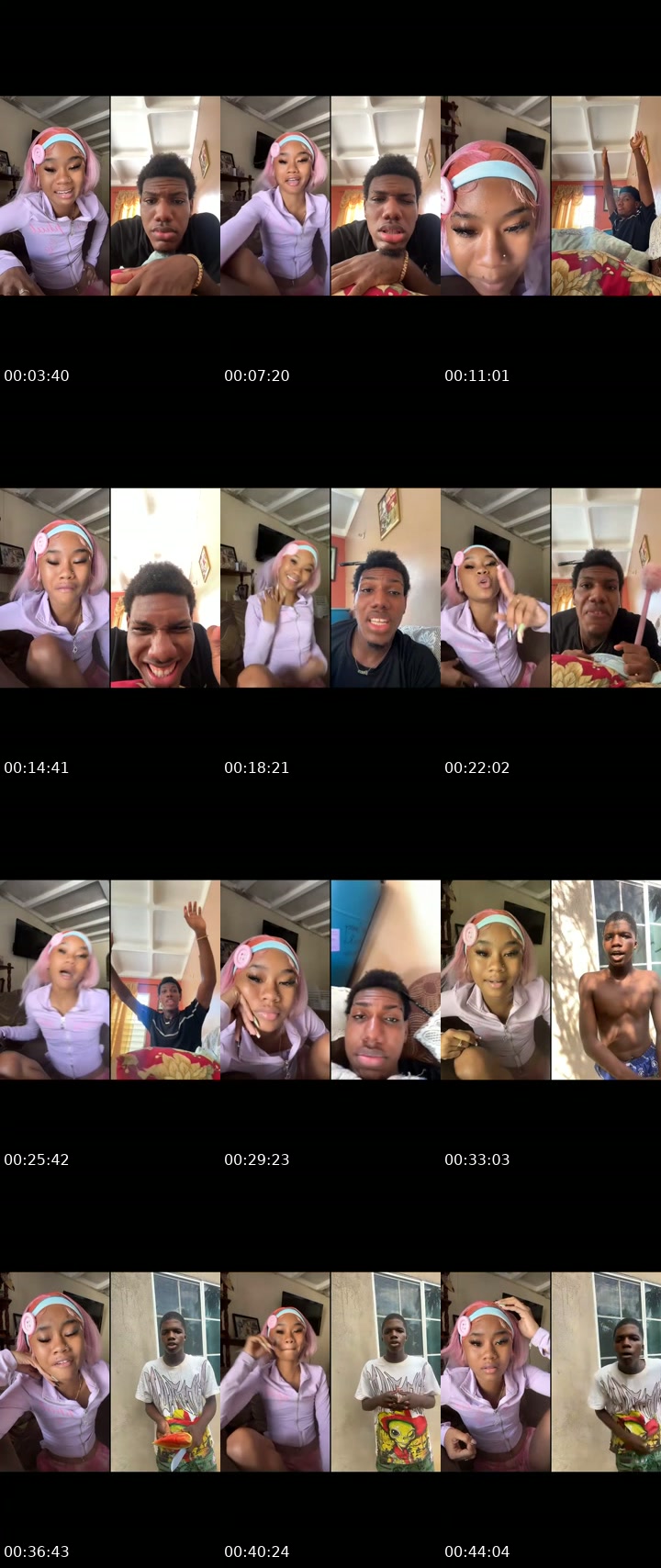 @susumawgayf TikTok live from 2026-07-17