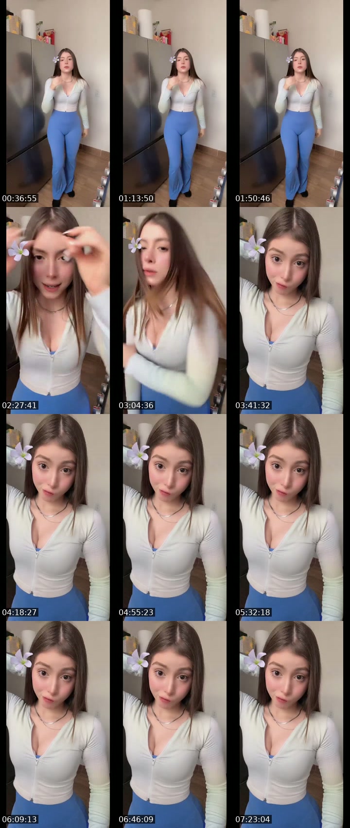 Venezuela TikTok live: Salúdame💗🌸 by @ariannapelayo