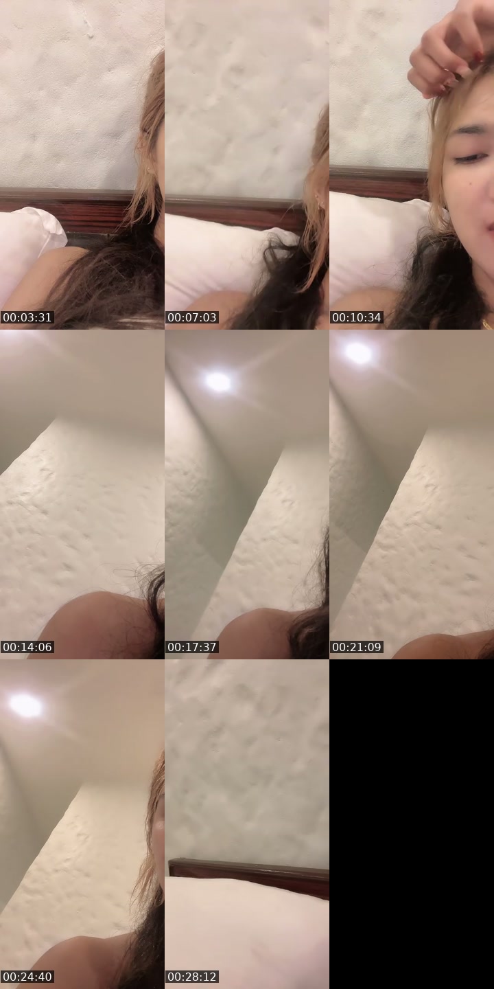 @ashmee507 TikTok live from 2026-07-17