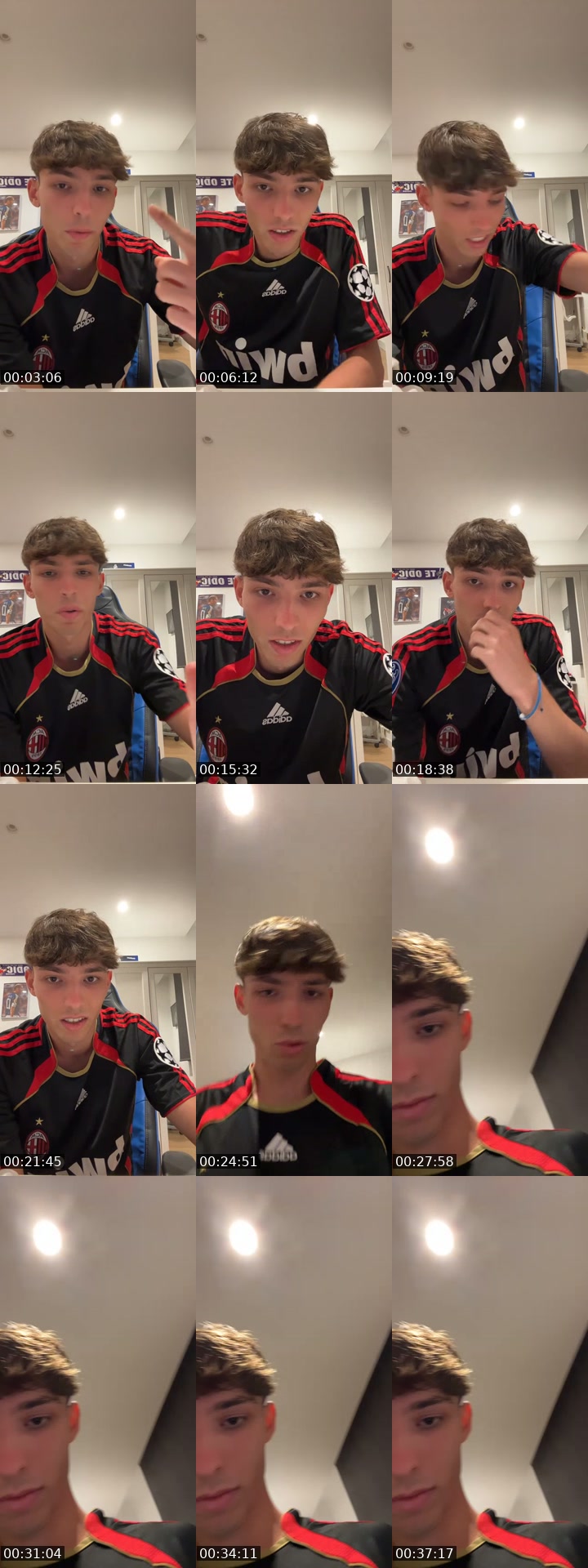 United Kingdom TikTok live: argenfifa by @aleeexsadaa