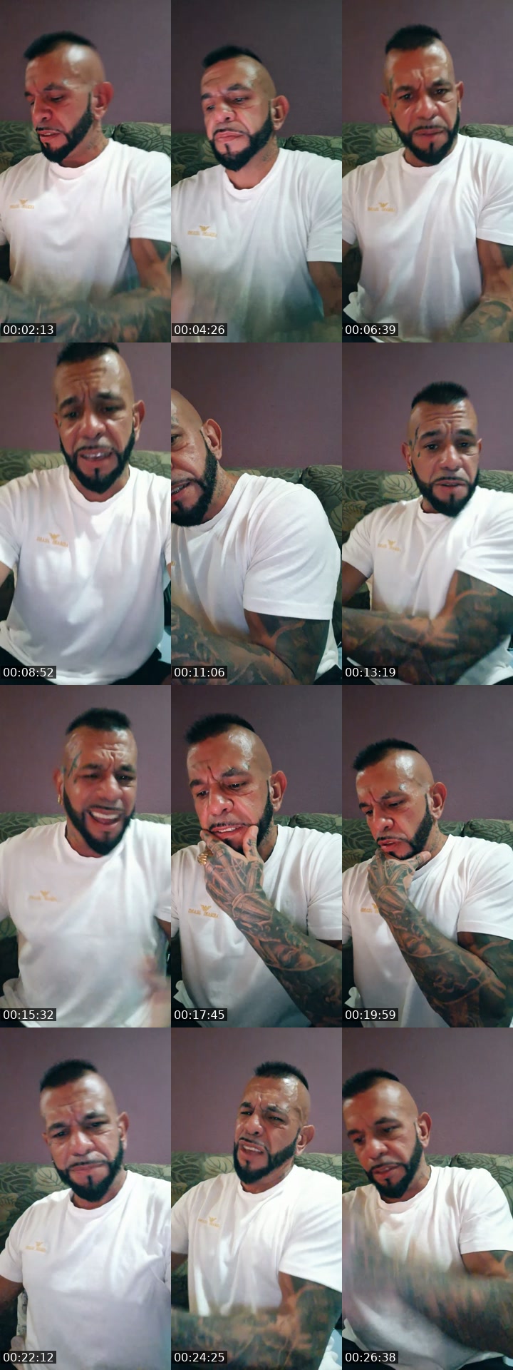 @churumbe_heredia TikTok live from 2026-07-17
