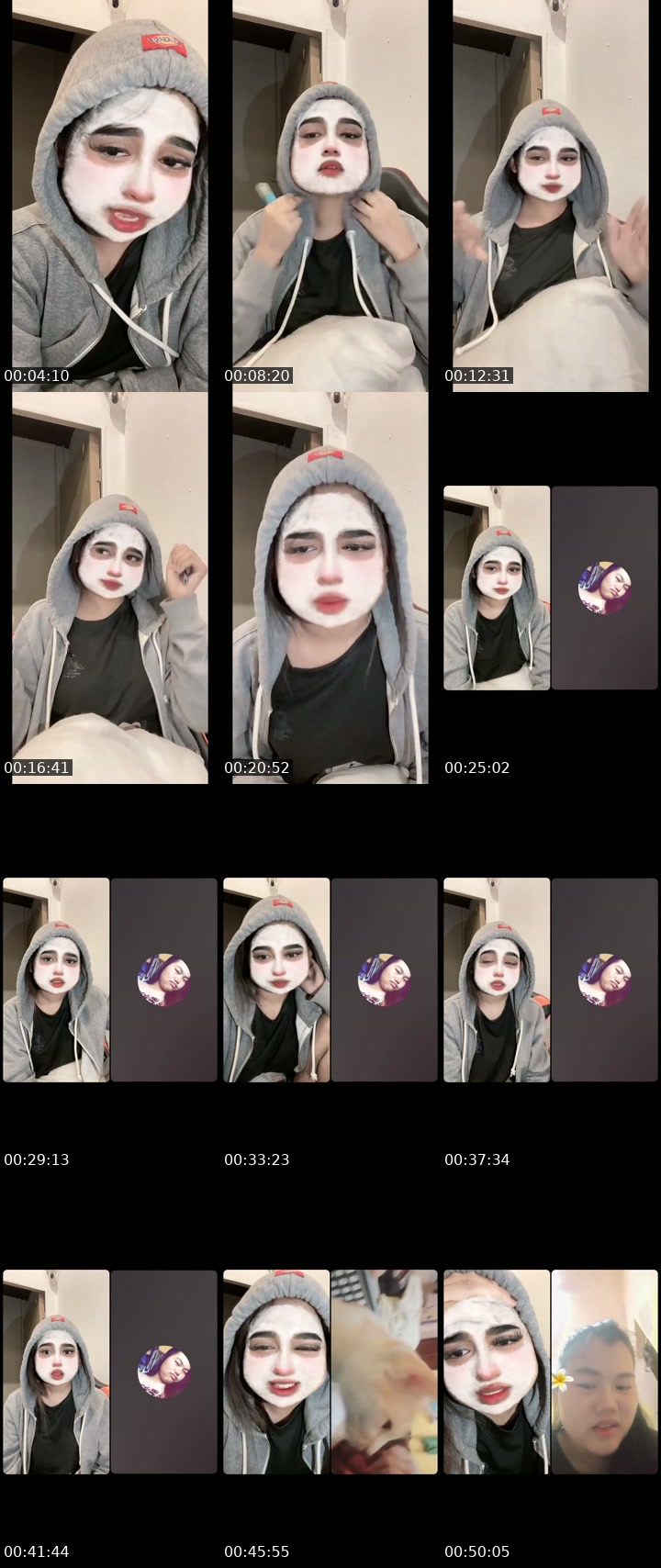@cmanismuu TikTok live from 2026-07-17