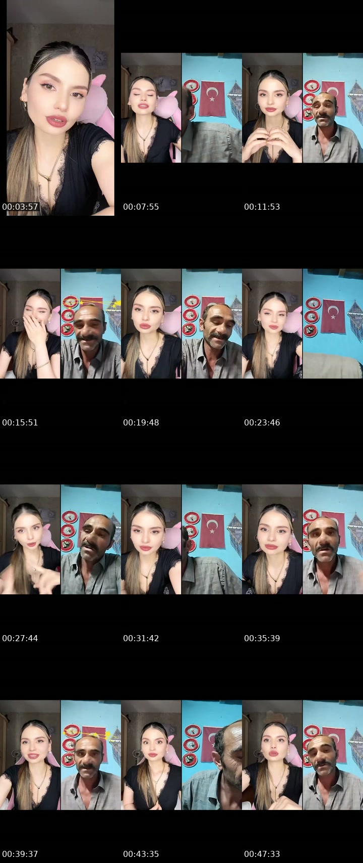 @efsaneim98 TikTok live from 2026-07-17