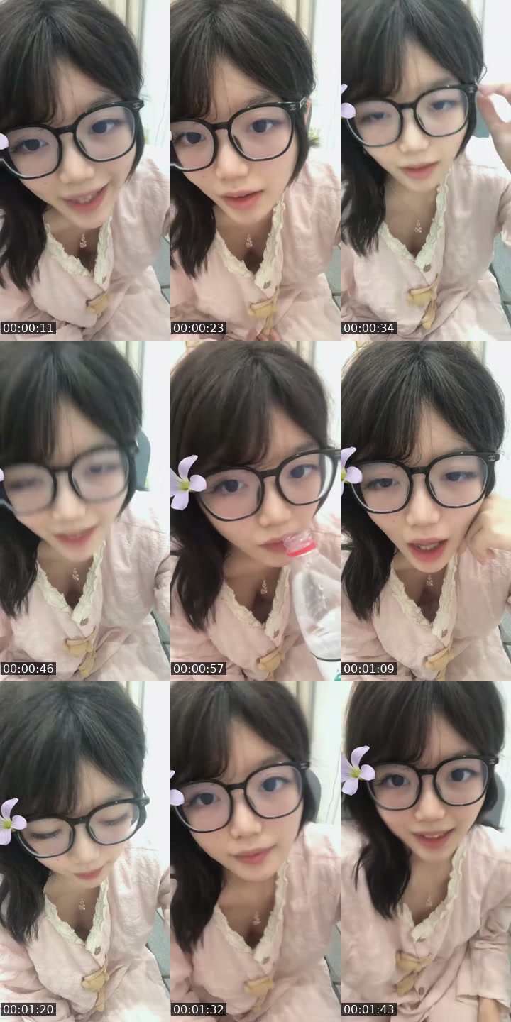 TikTok live: cos by @bqgtx5