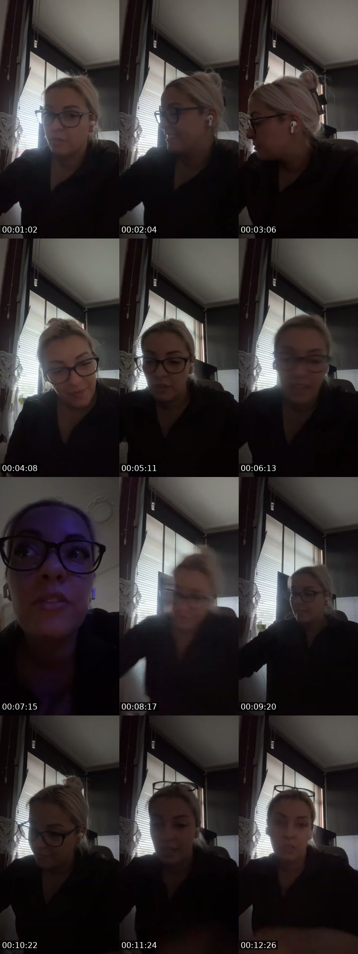 @madzol888 TikTok live from 2026-07-17