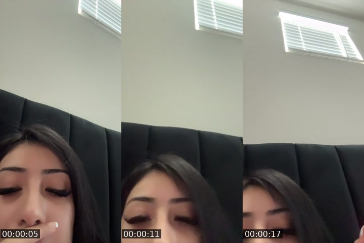 @monialezz TikTok live from 2026-07-17