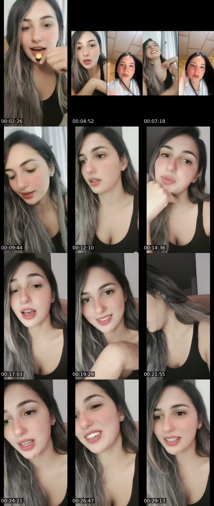 TikTok live: 𝒞𝓊𝓉𝑒 𝓌𝒾𝓉𝒽 𝒶 𝓌𝒾𝓁𝒹 𝓈 by @psicogirl123