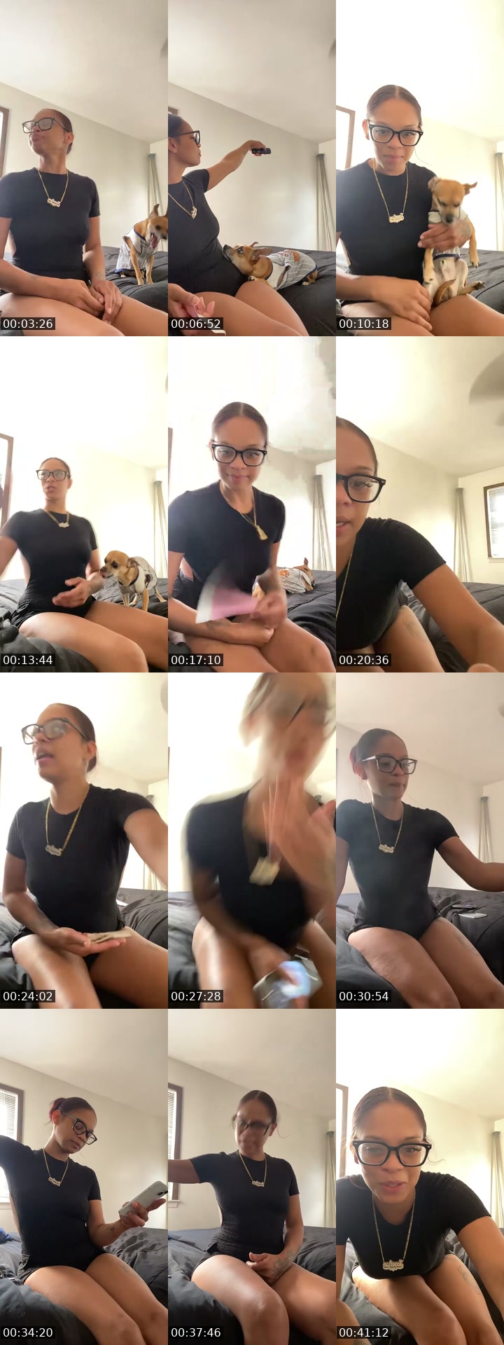 @prettyfacejos27 TikTok live from 2026-07-17