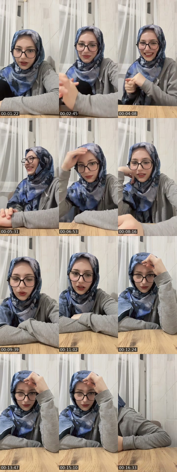 TikTok live: SD by @selma61d