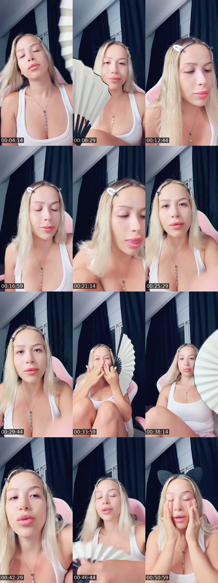 Turkey TikTok live: İzmirrsss by @sevdasyh