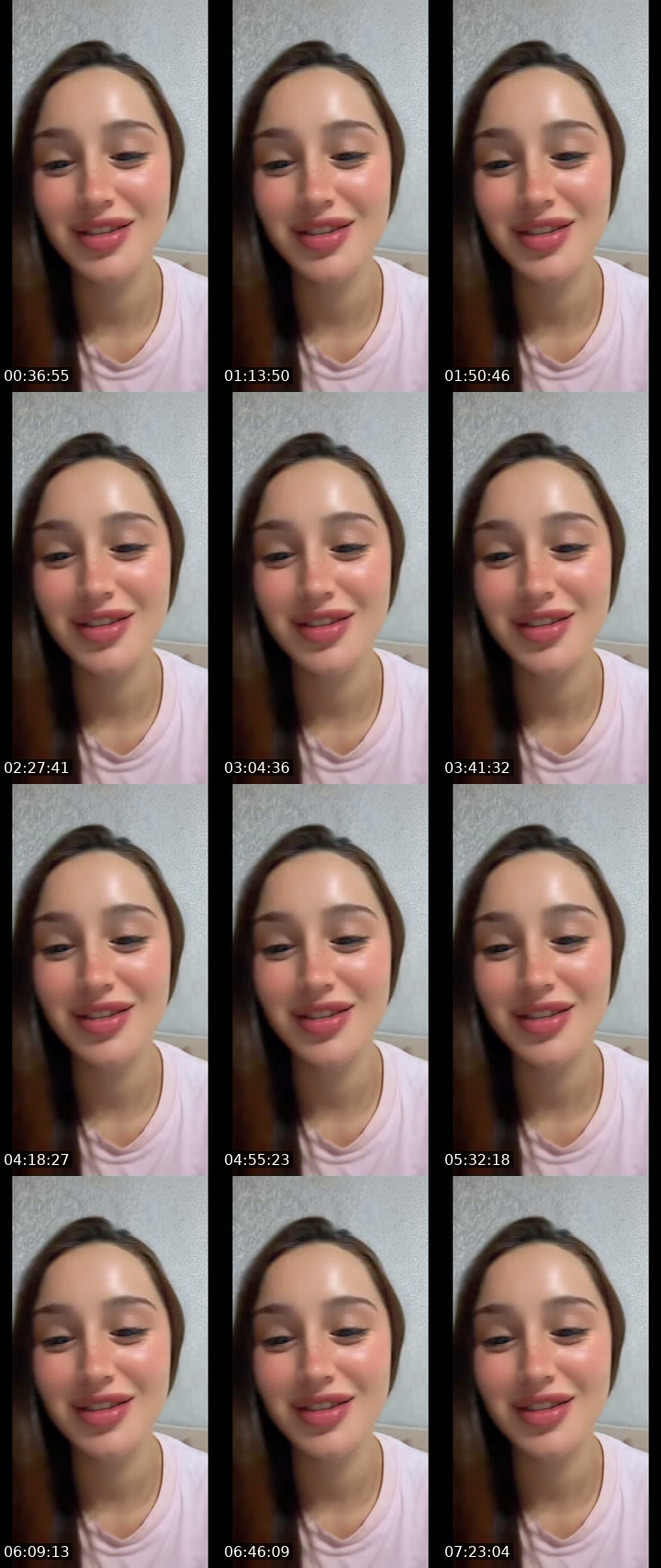 @sitafit.live Russia TikTok live from 2026-07-17