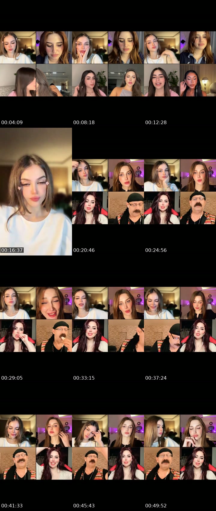 @lialoli8 TikTok live from 2026-07-17
