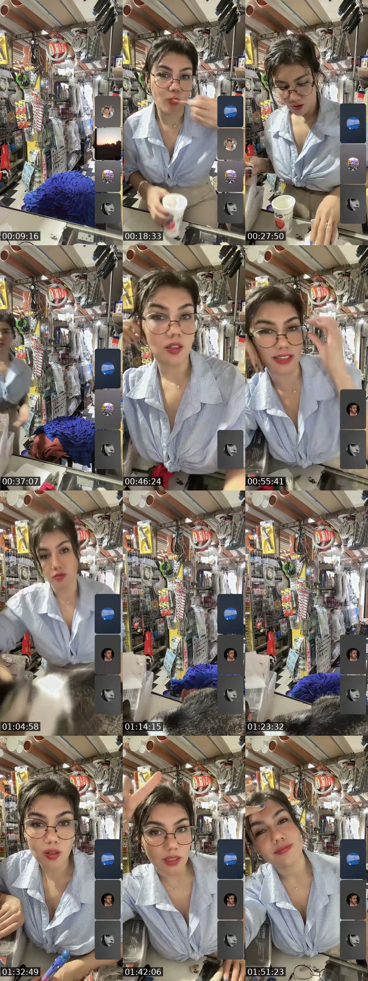 @steffywyderr TikTok live from 2026-07-17