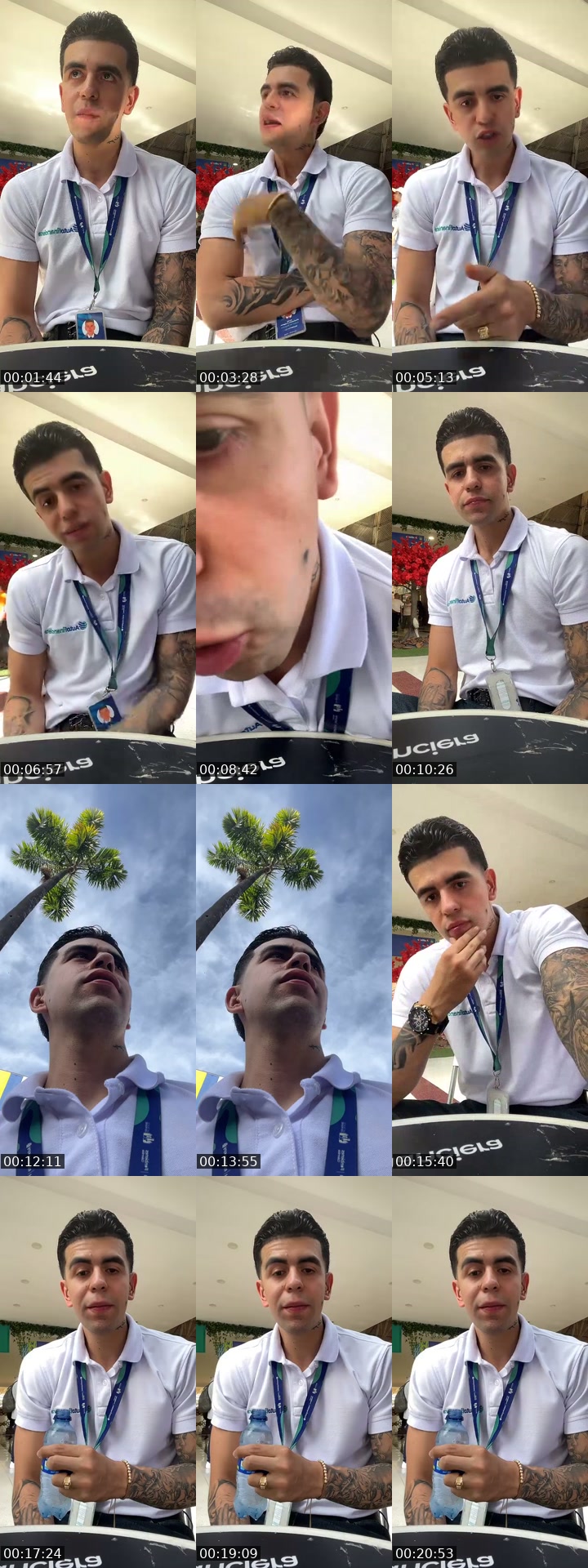 TikTok live: Ola surron by @piedrahita.k12