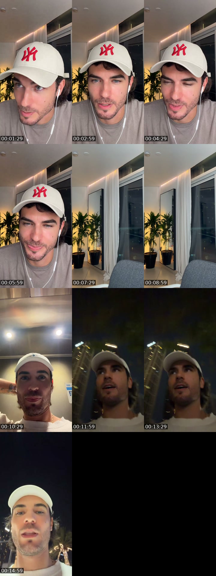 @rickyelalemancubano TikTok live from 2026-07-17