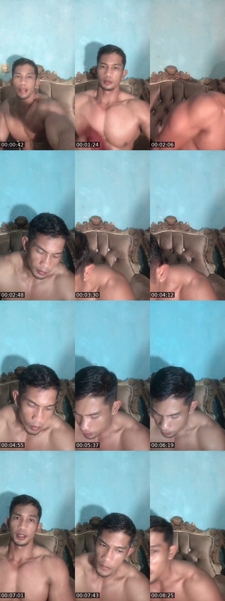 @putraandress TikTok live from 2026-07-17