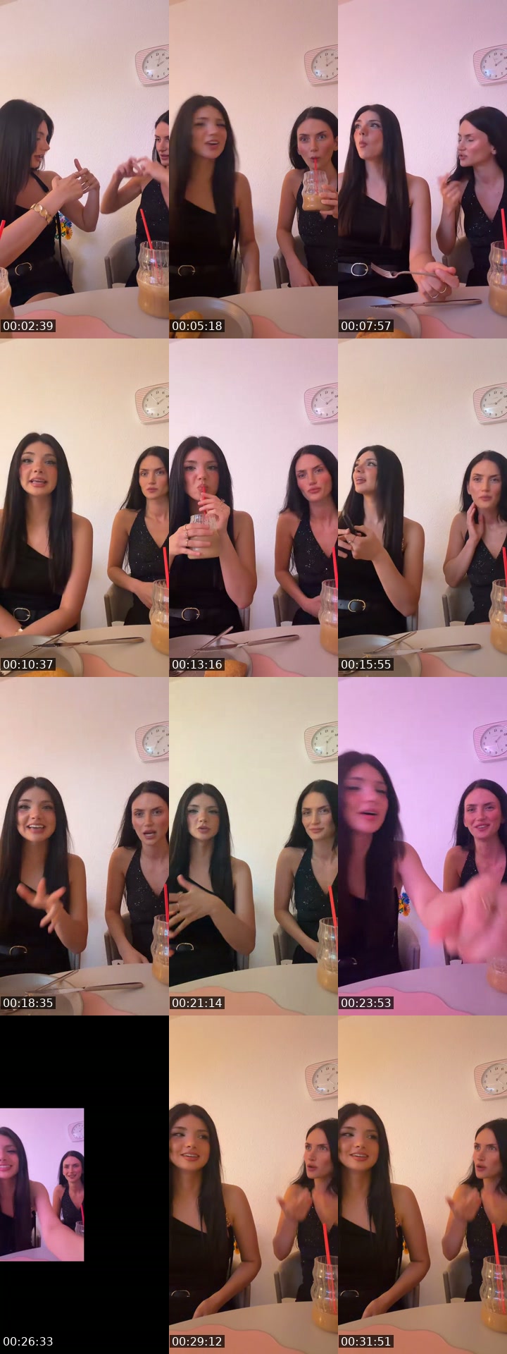 @seymaa__96 Germany TikTok live from 2026-07-17