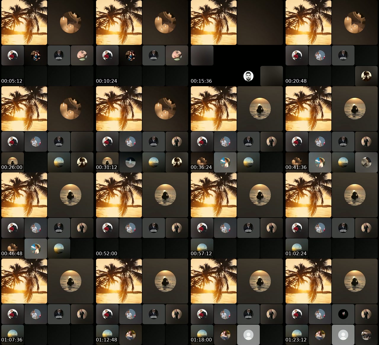 @ben07sa TikTok live from 2026-07-17