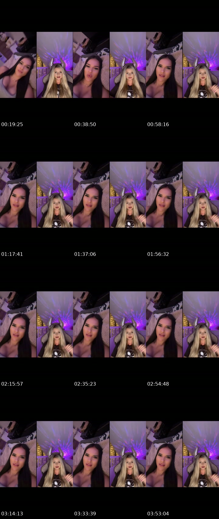 TikTok live: Igweronikadorowicz by @weronikadorowicz