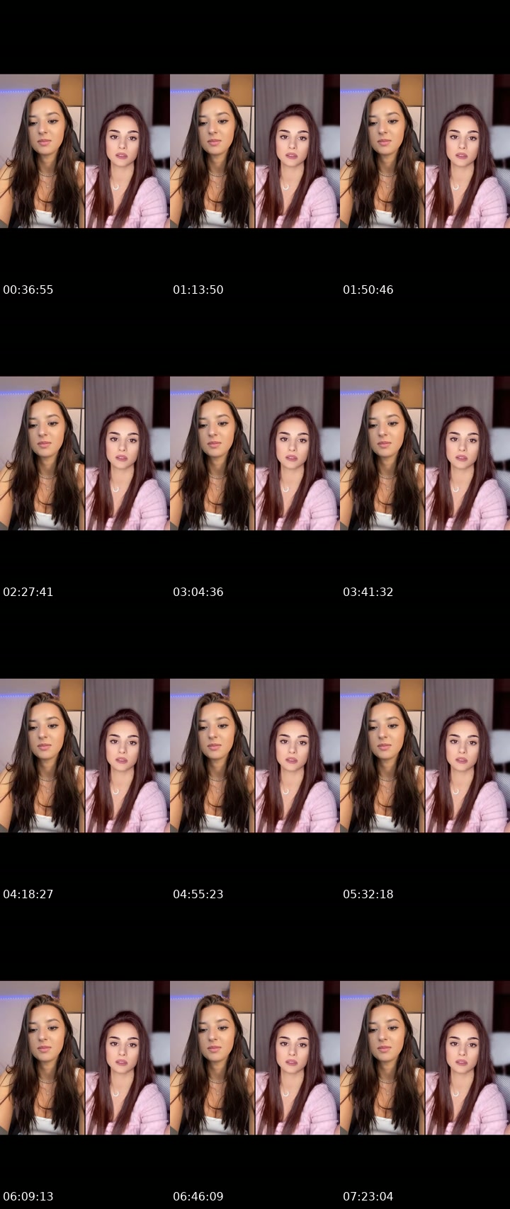 @alexandra_deni157 TikTok live from 2026-07-17